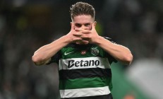 乐鱼APP:Gyökeres-to-Arsenal的传奇故事终于接近尾声。怎么花了这么长时间？