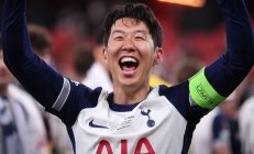 乐鱼APP下载:LAFC計劃轉會熱刺球星孫興慜